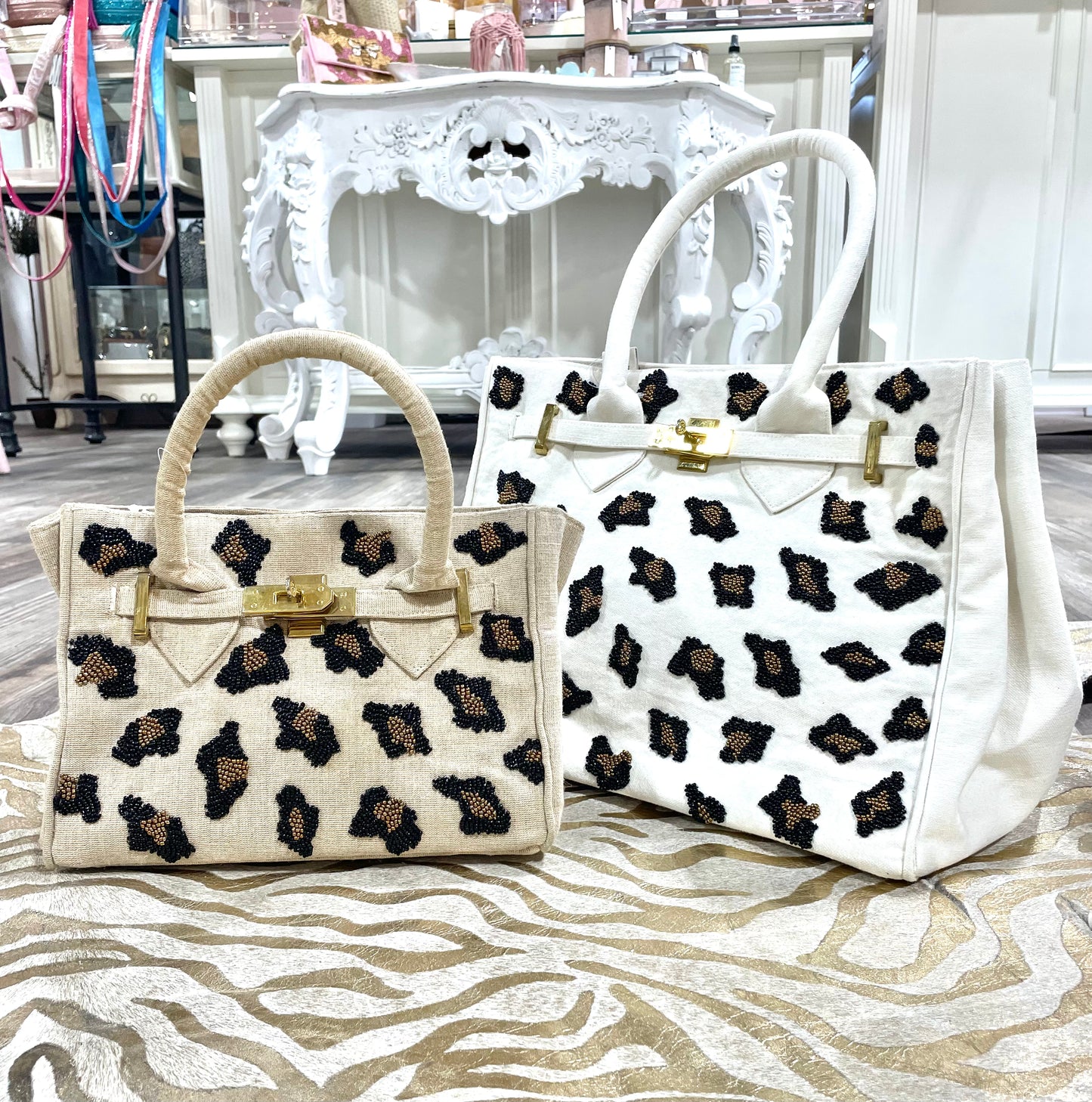 Moyna Small Birkin