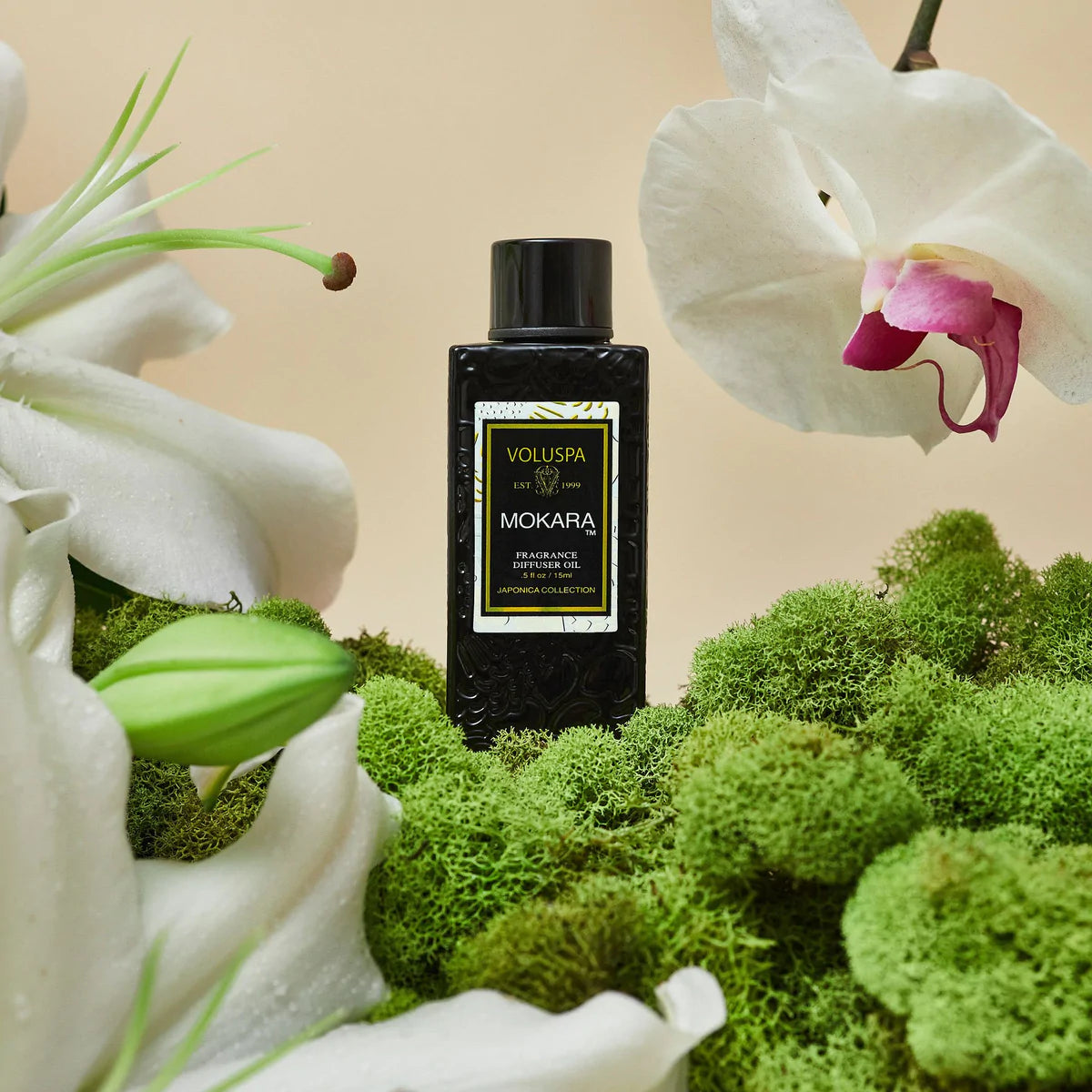Ultrasonic Diffuser OIl