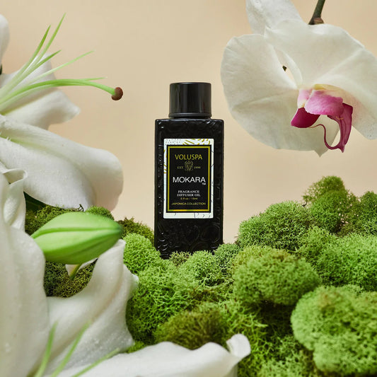 Ultrasonic Diffuser OIl