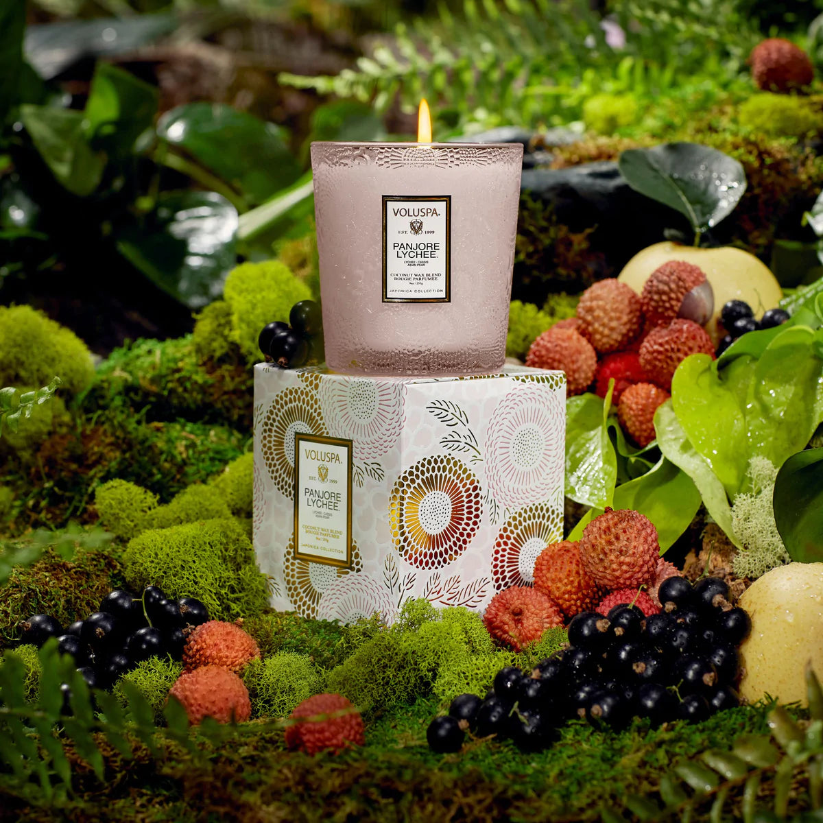 9oz. Classic Boxed Candle