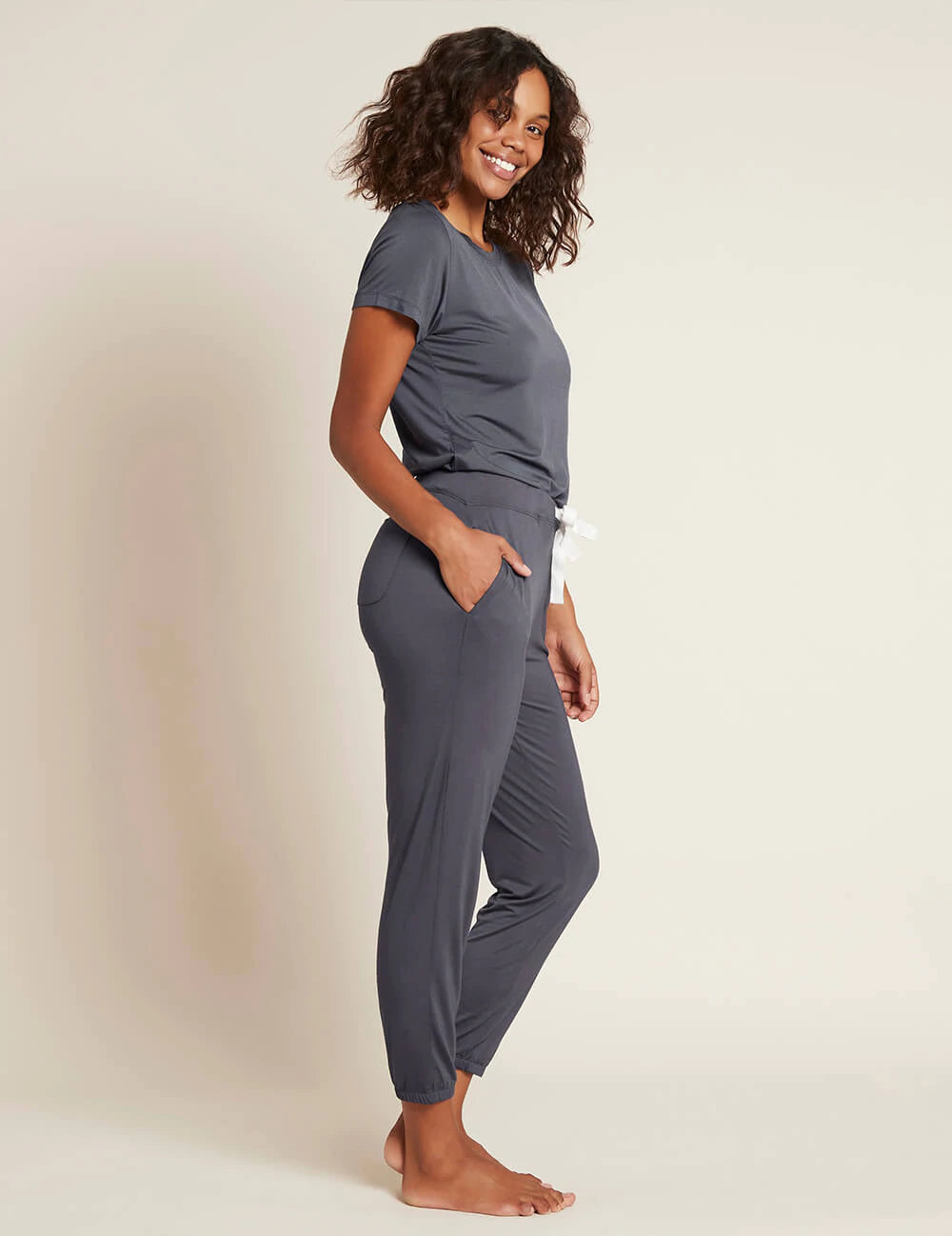 Goodnight Ankle Sleep Pant