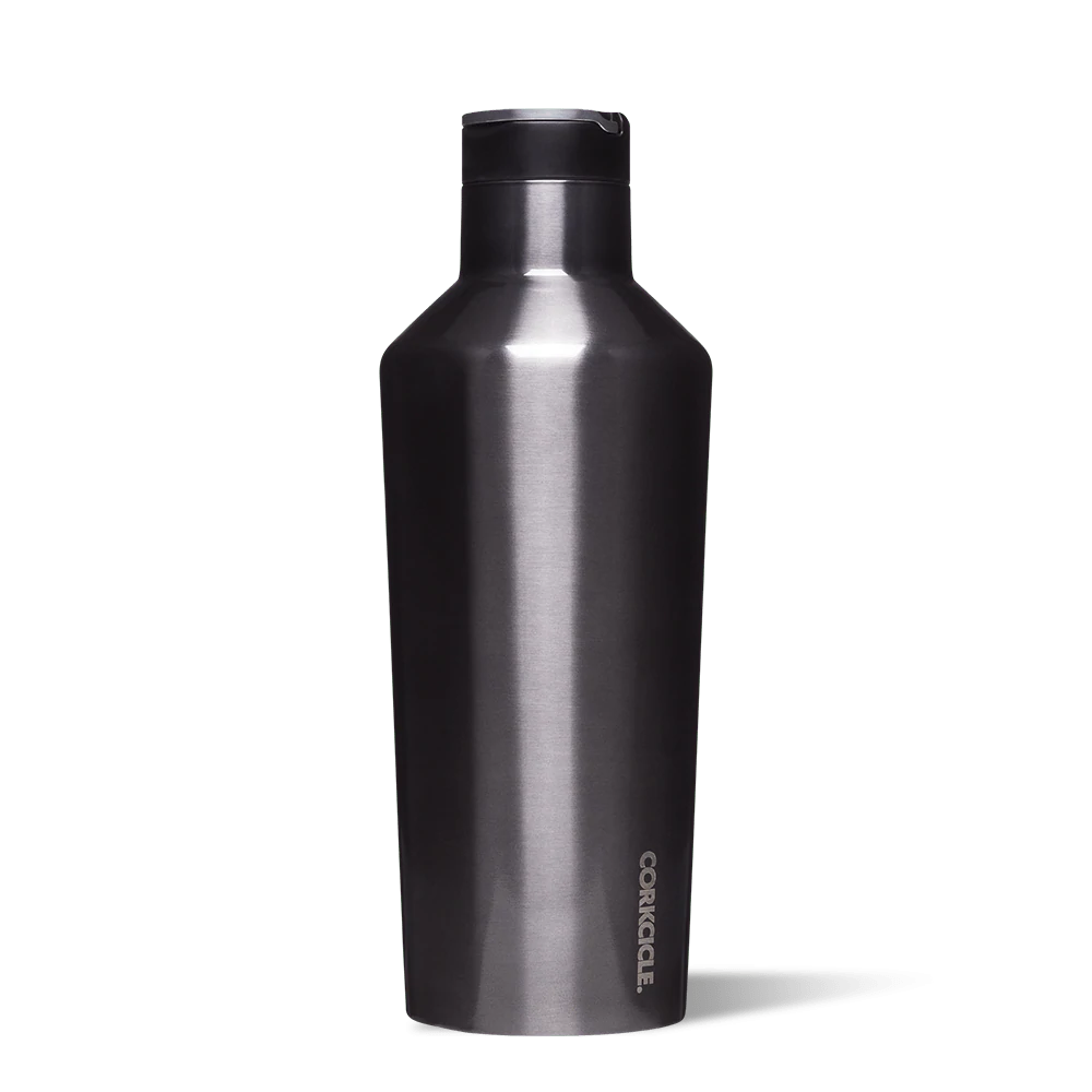 20oz. Metallic Sport Canteen