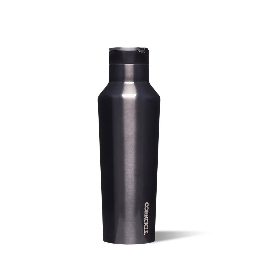 20oz. Metallic Sport Canteen