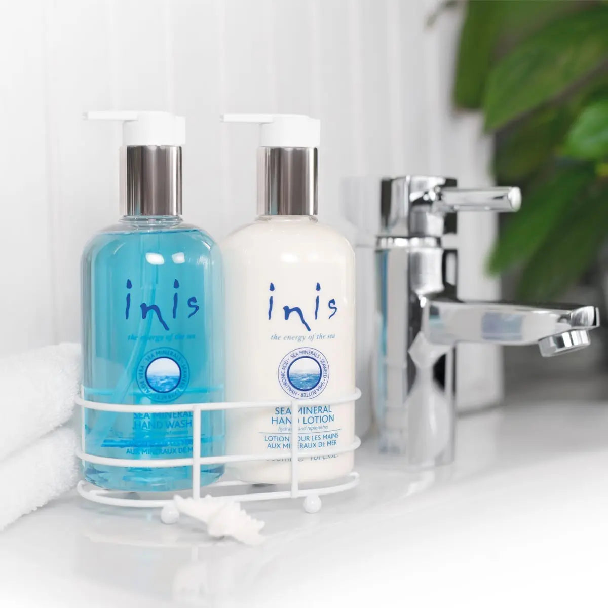 Hand Care Caddy