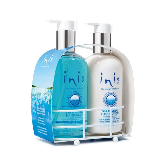 Hand Care Caddy
