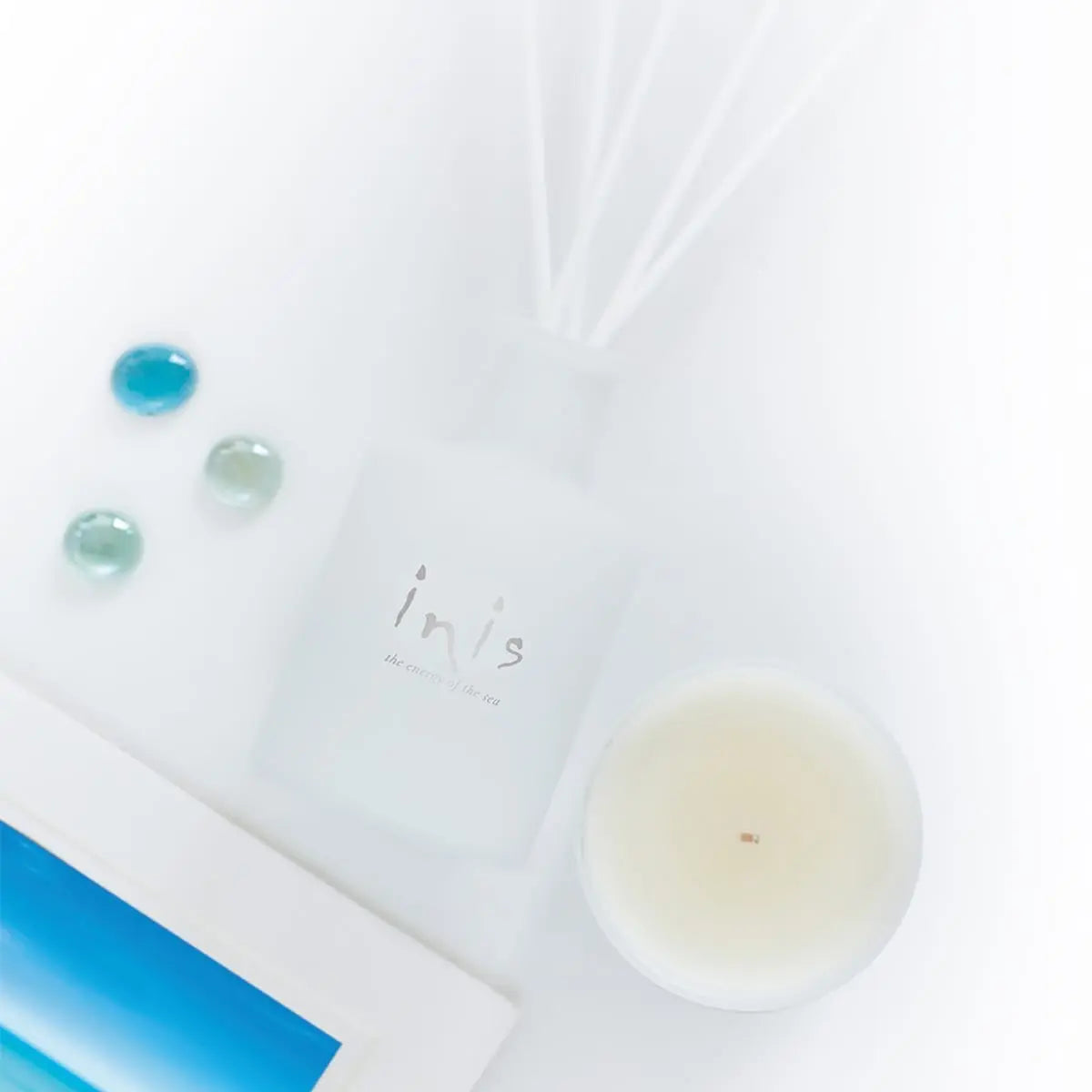 Home Fragrance Diffuser