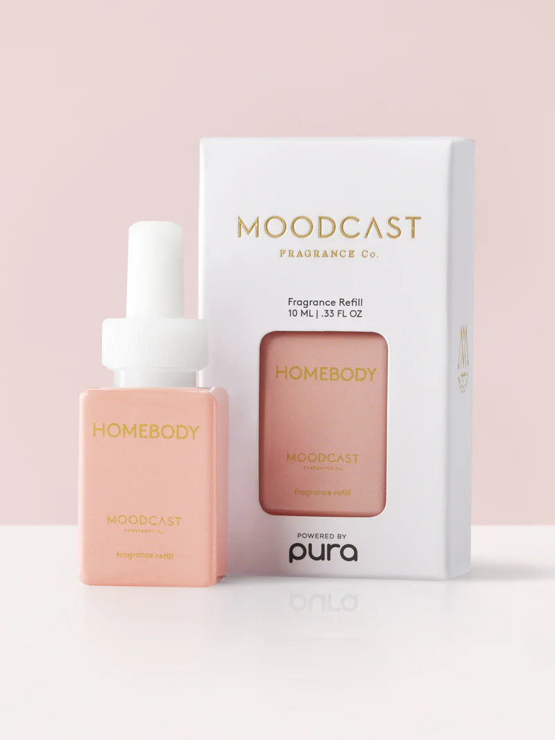 Moodcast Pura Refill