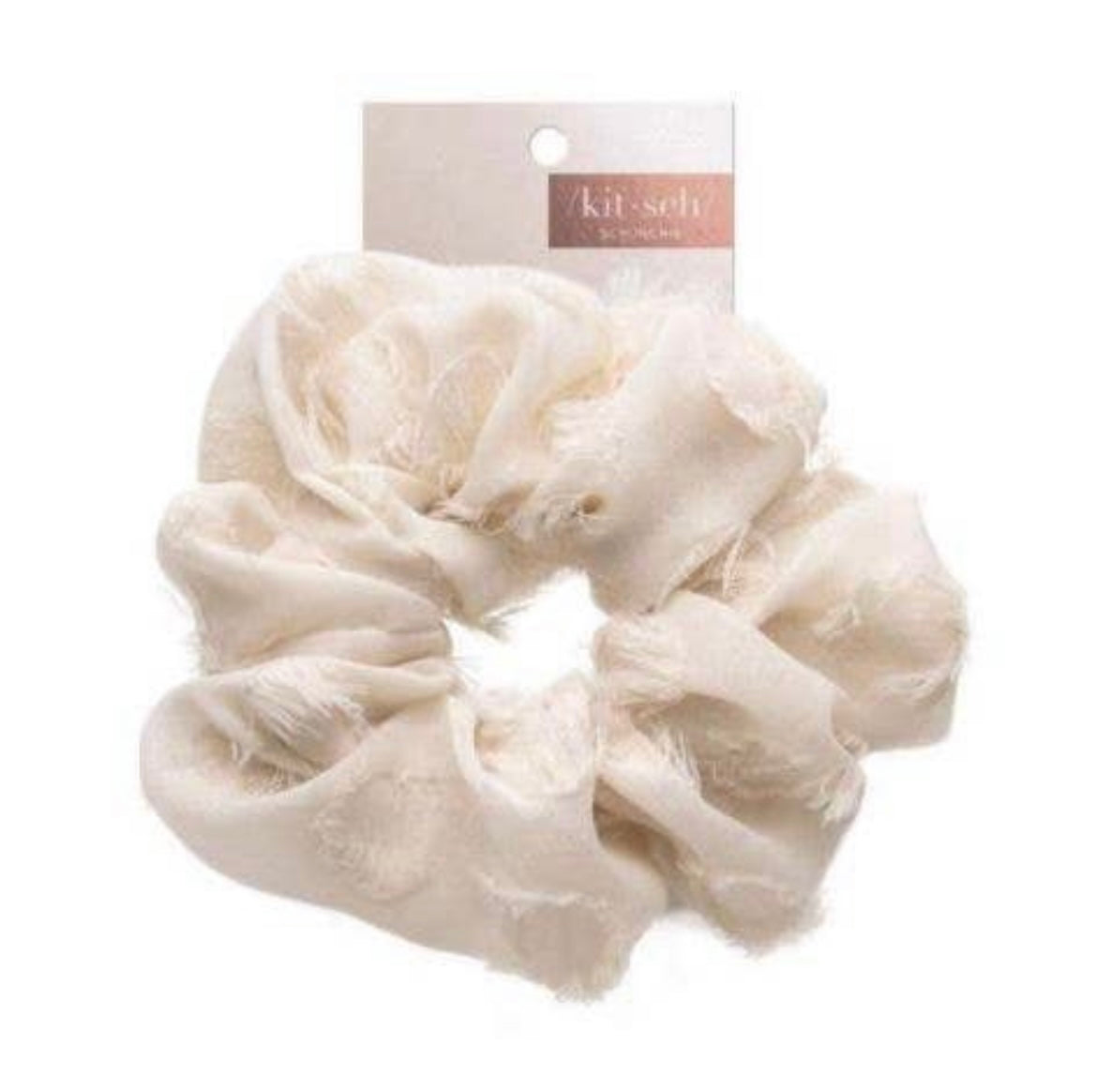 Brunch Scrunchie