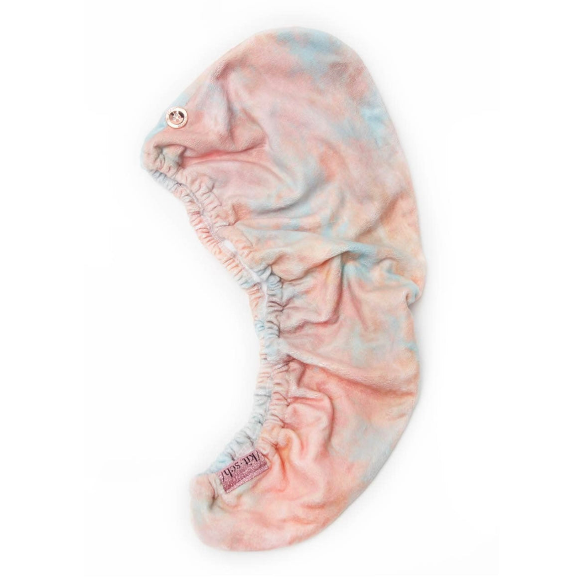 Quick-Drying Hair Towel