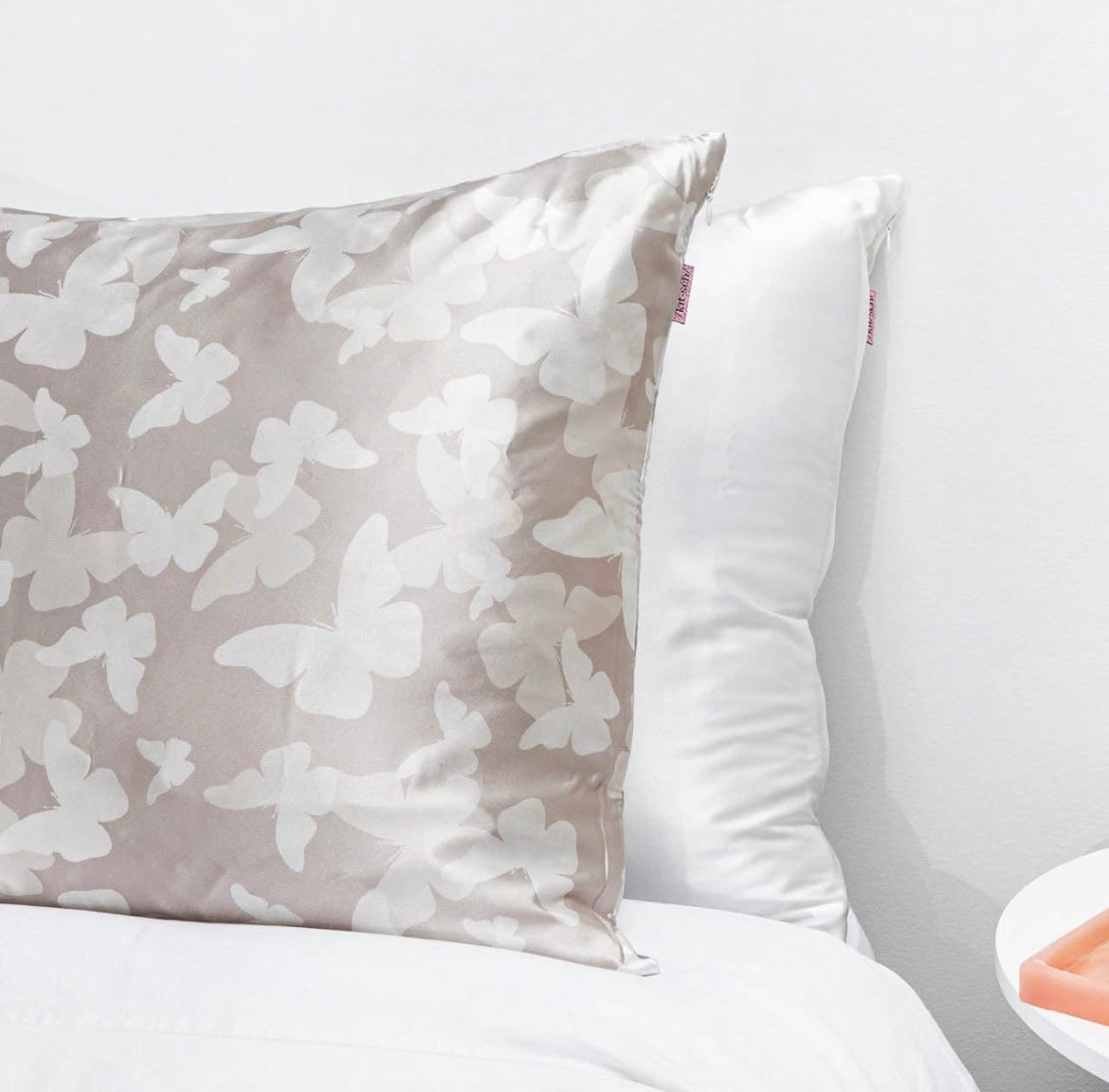 Standard Satin Pillowcase