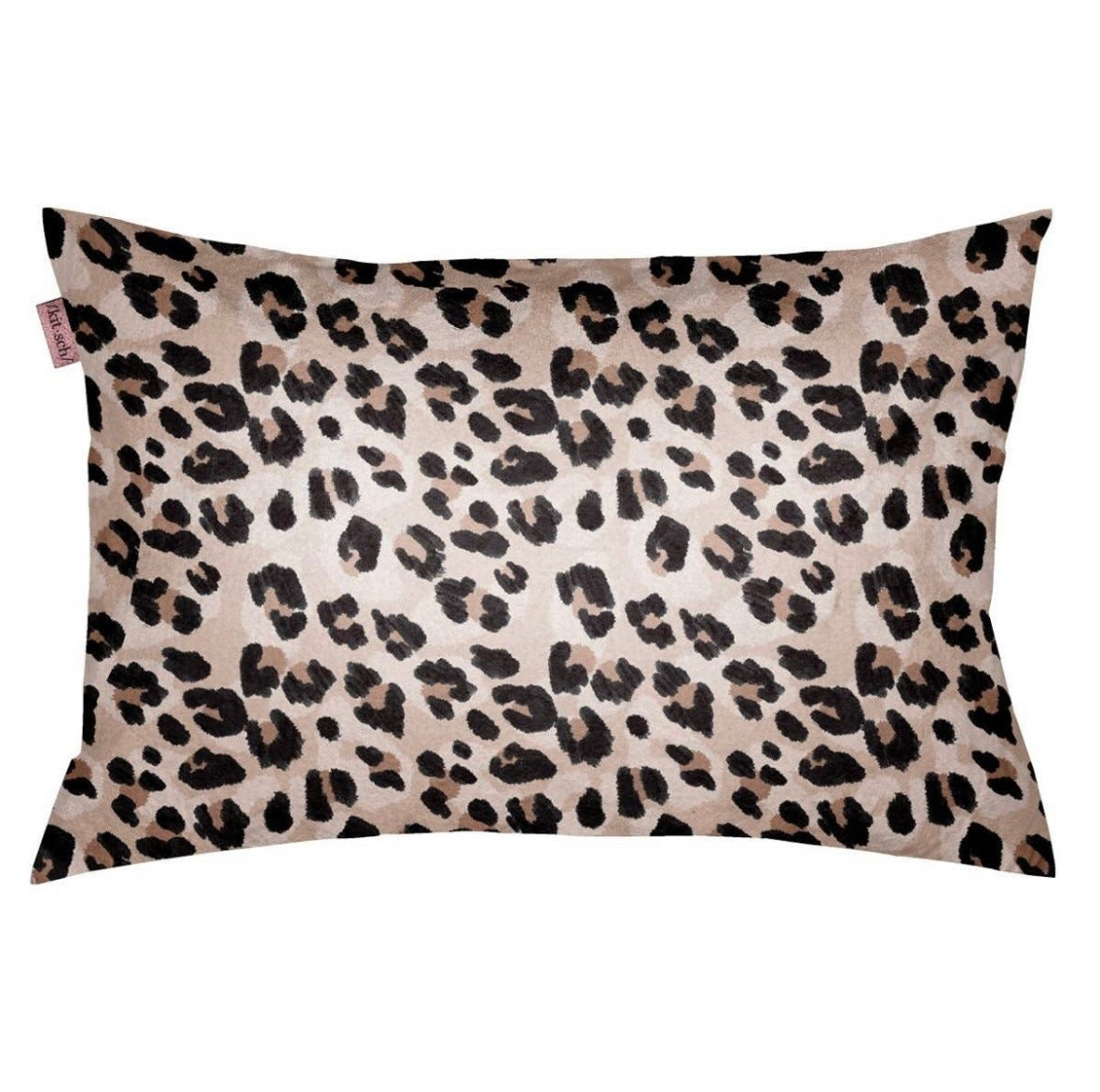 Towel Pillow Cover