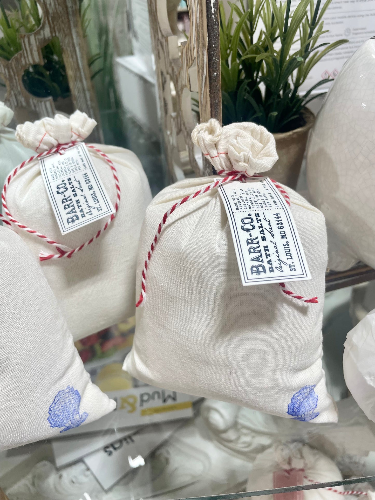 20oz. Bag of Bath Salts