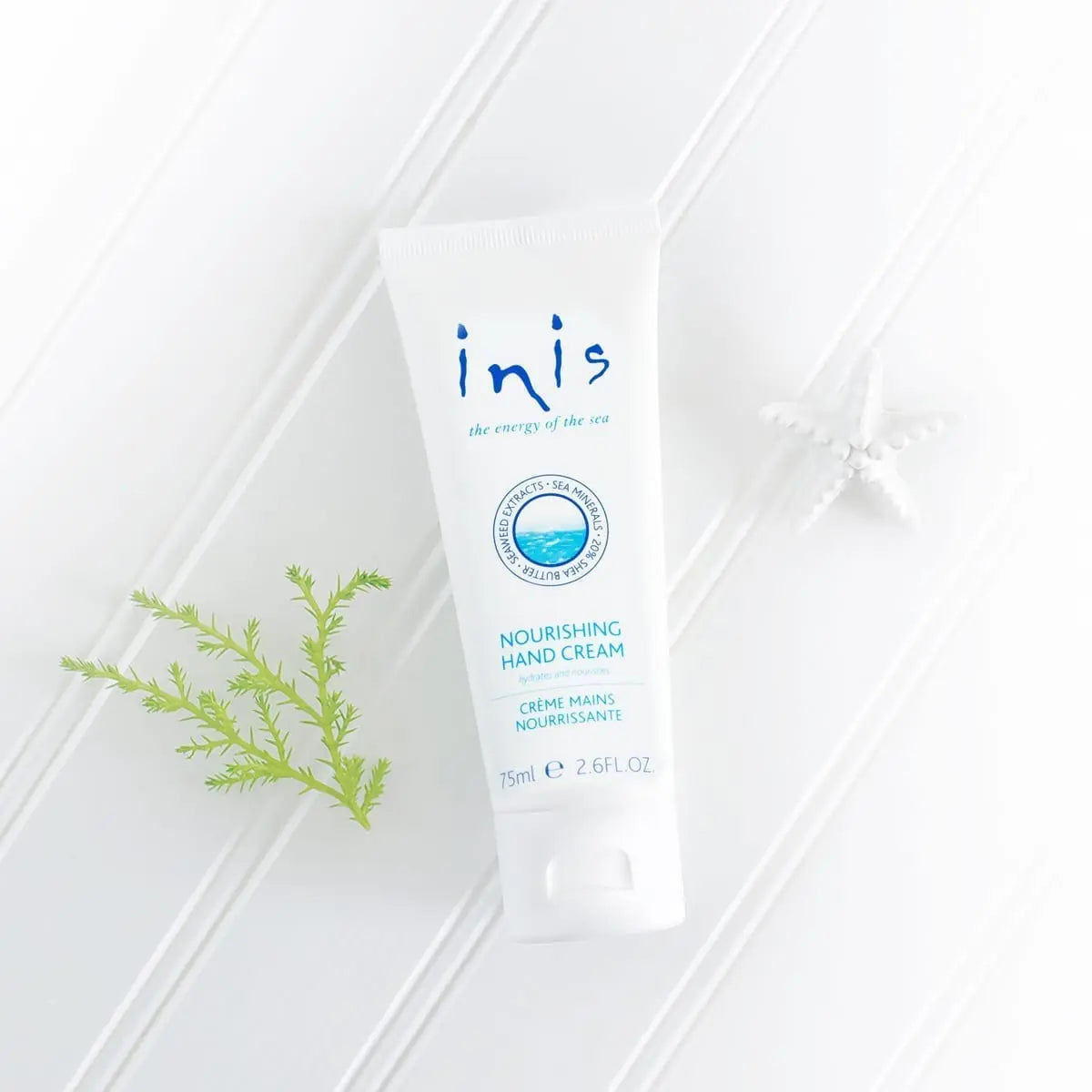 Nourishing Hand Cream