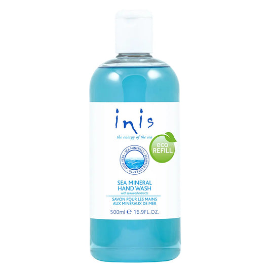 Sea Mineral Hand Wash Refill