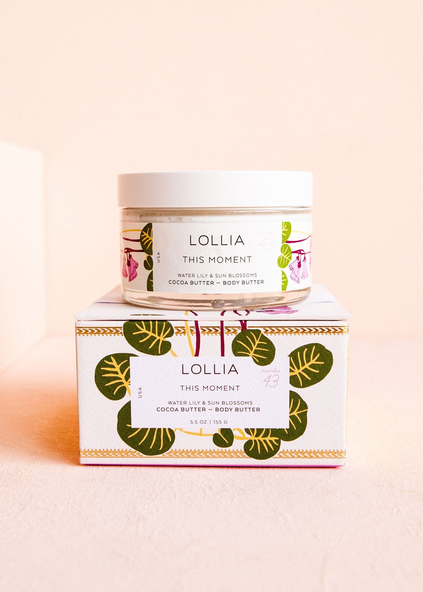 This Moment Body Butter