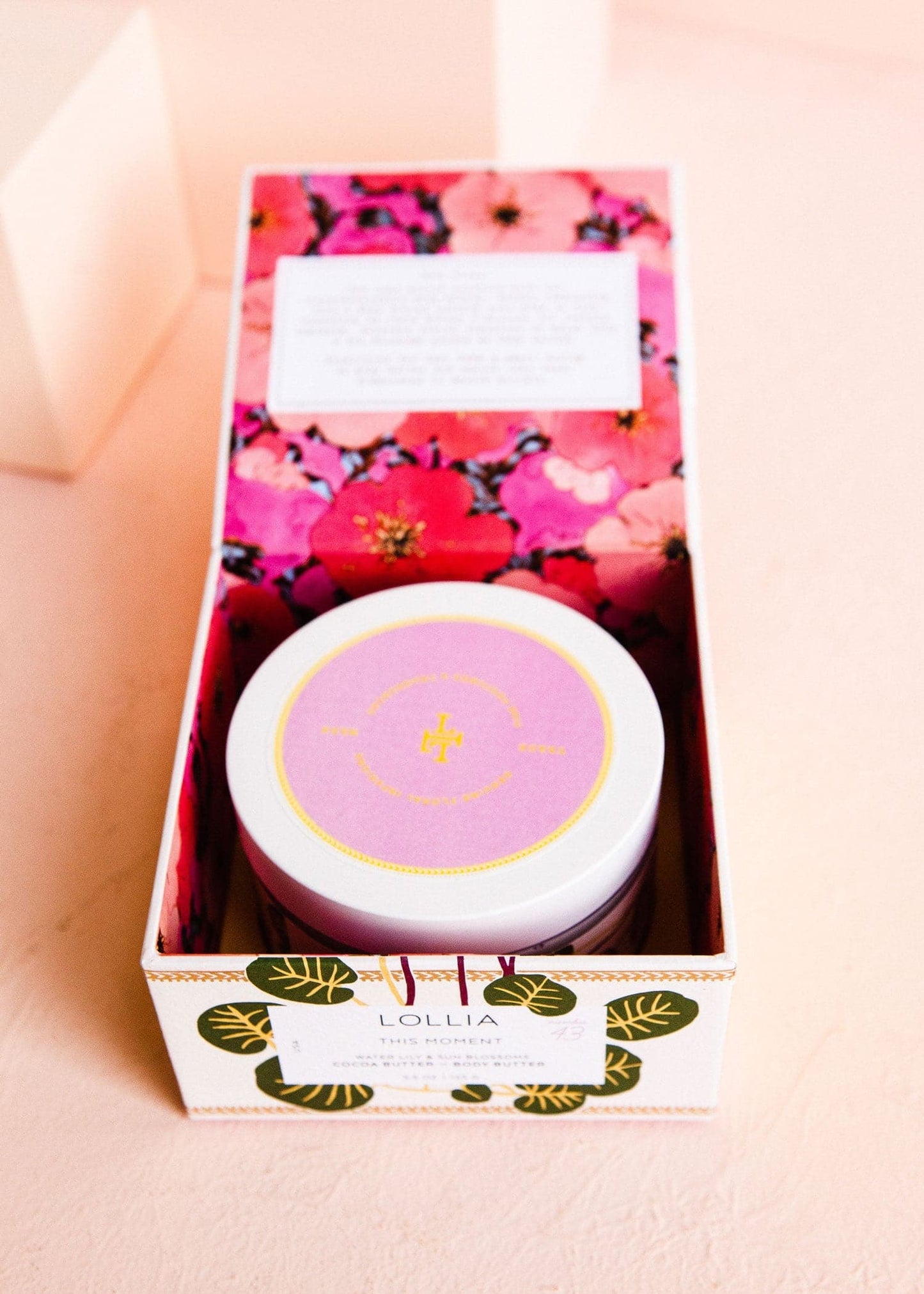 This Moment Body Butter