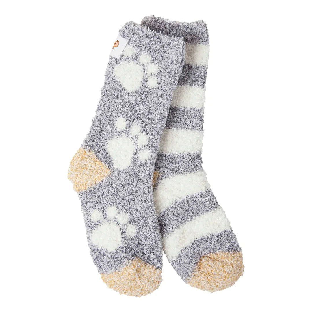 World's Softest Kid's Crew Socks