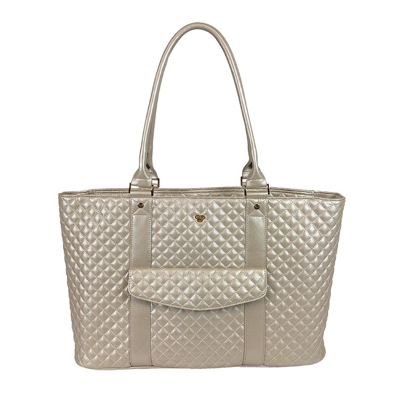 VIP Travel Tote