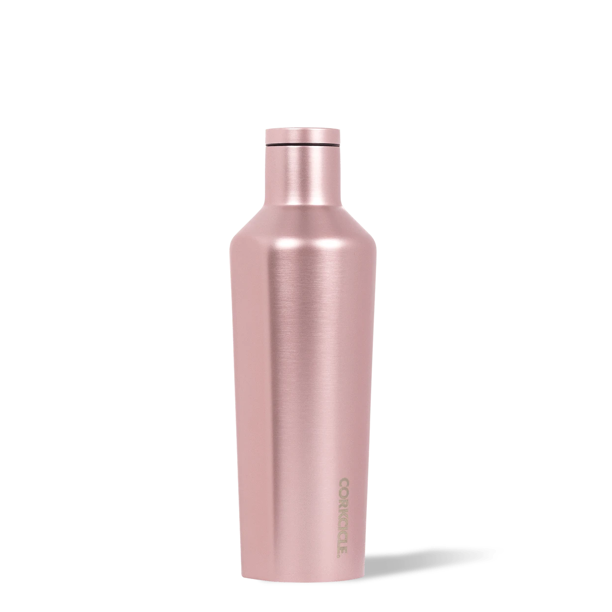 16oz. Metallic Canteen