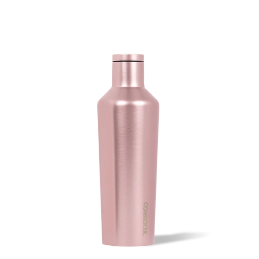 16oz. Metallic Canteen
