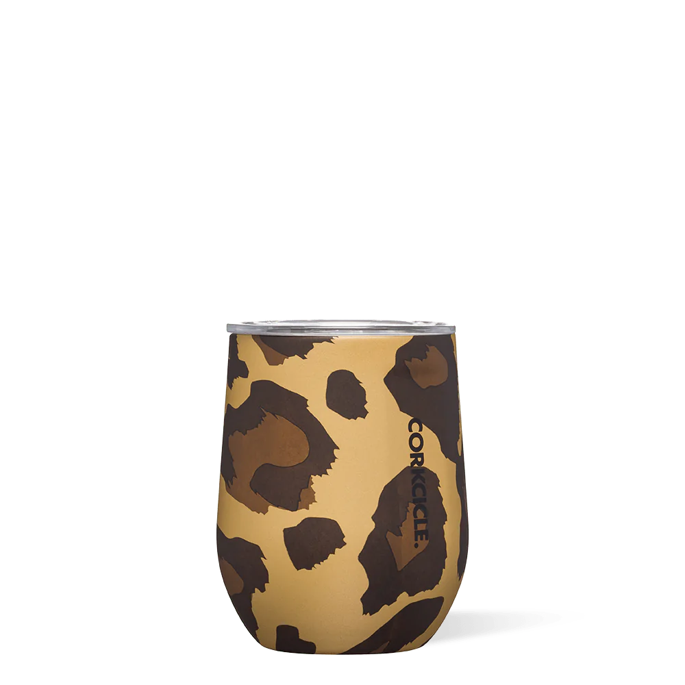12oz. Exotic Stemless
