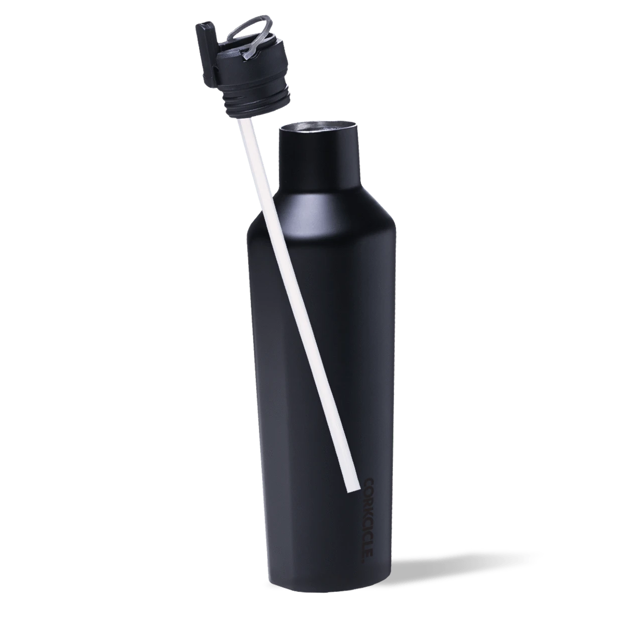 Straw Cap