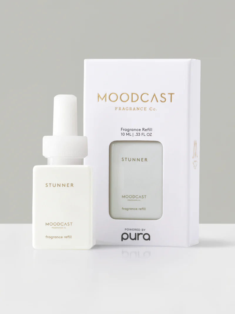 Moodcast Pura Refill