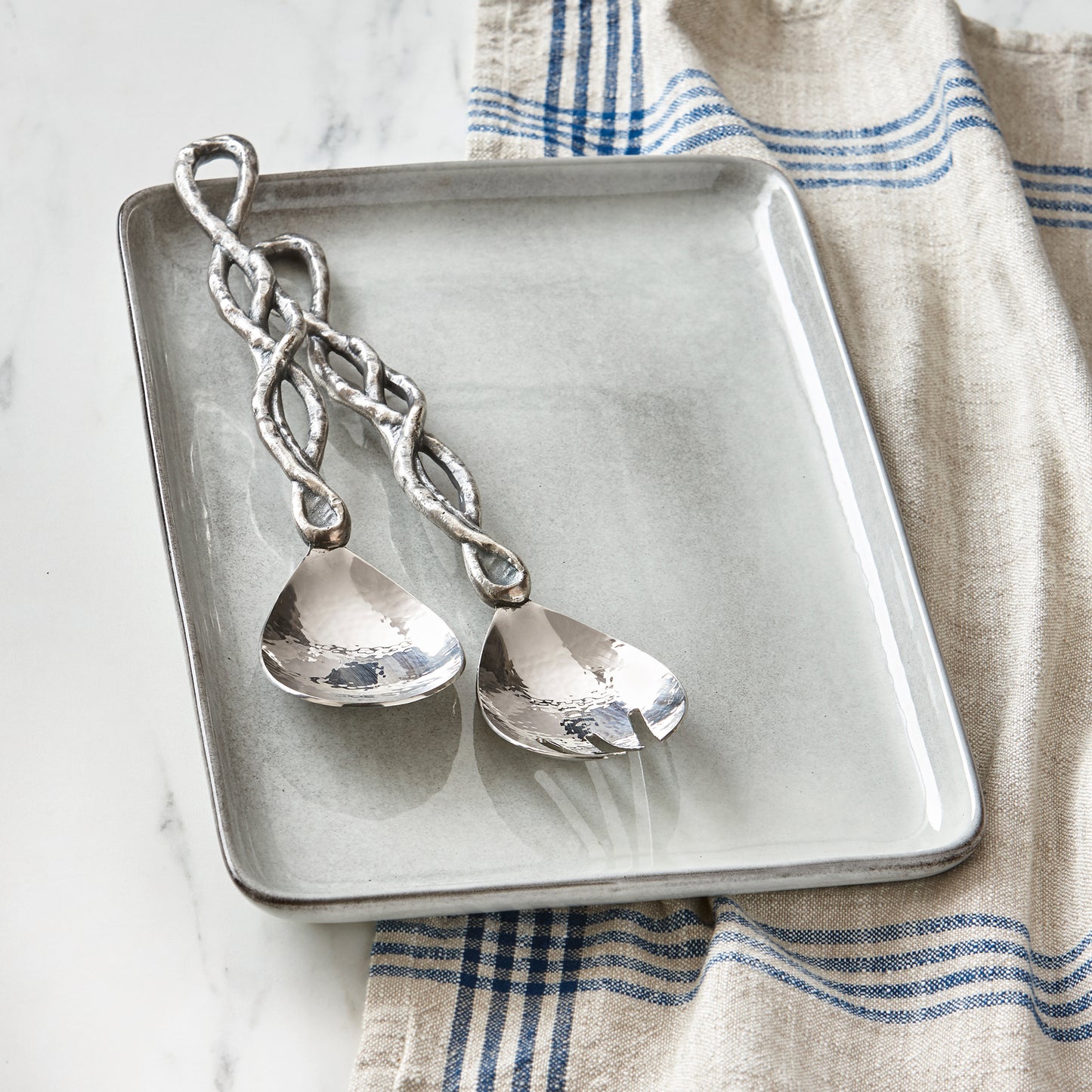 Stinson Rectangular Platter