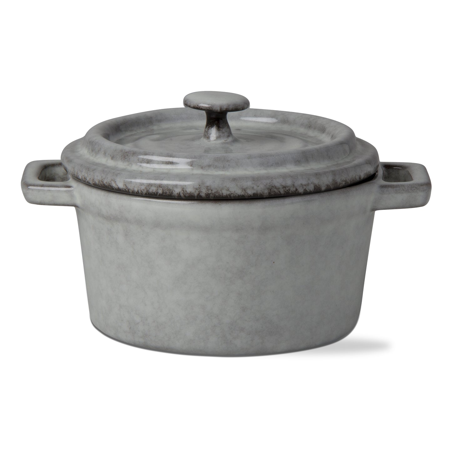 Stinson Lidded Baker