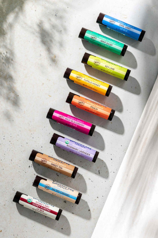 Lip Balm