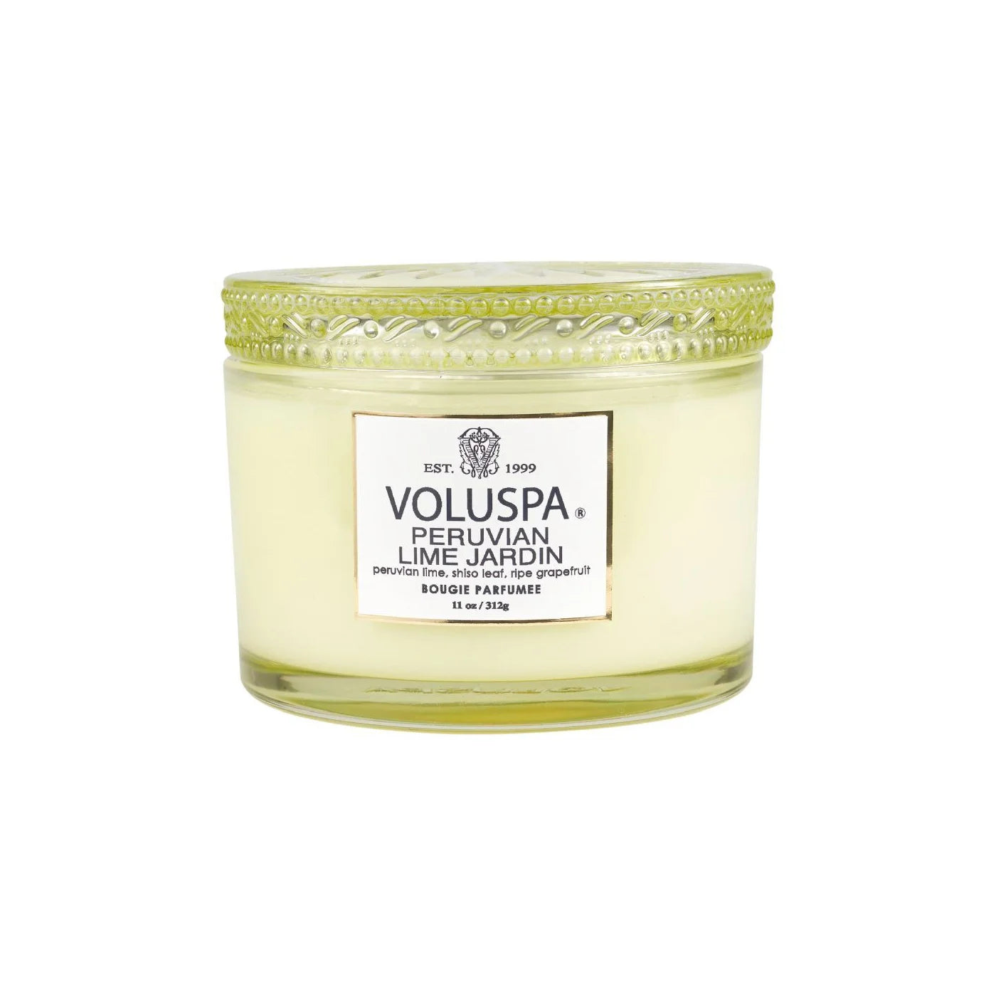 11oz. Corta Maison Glass Candle