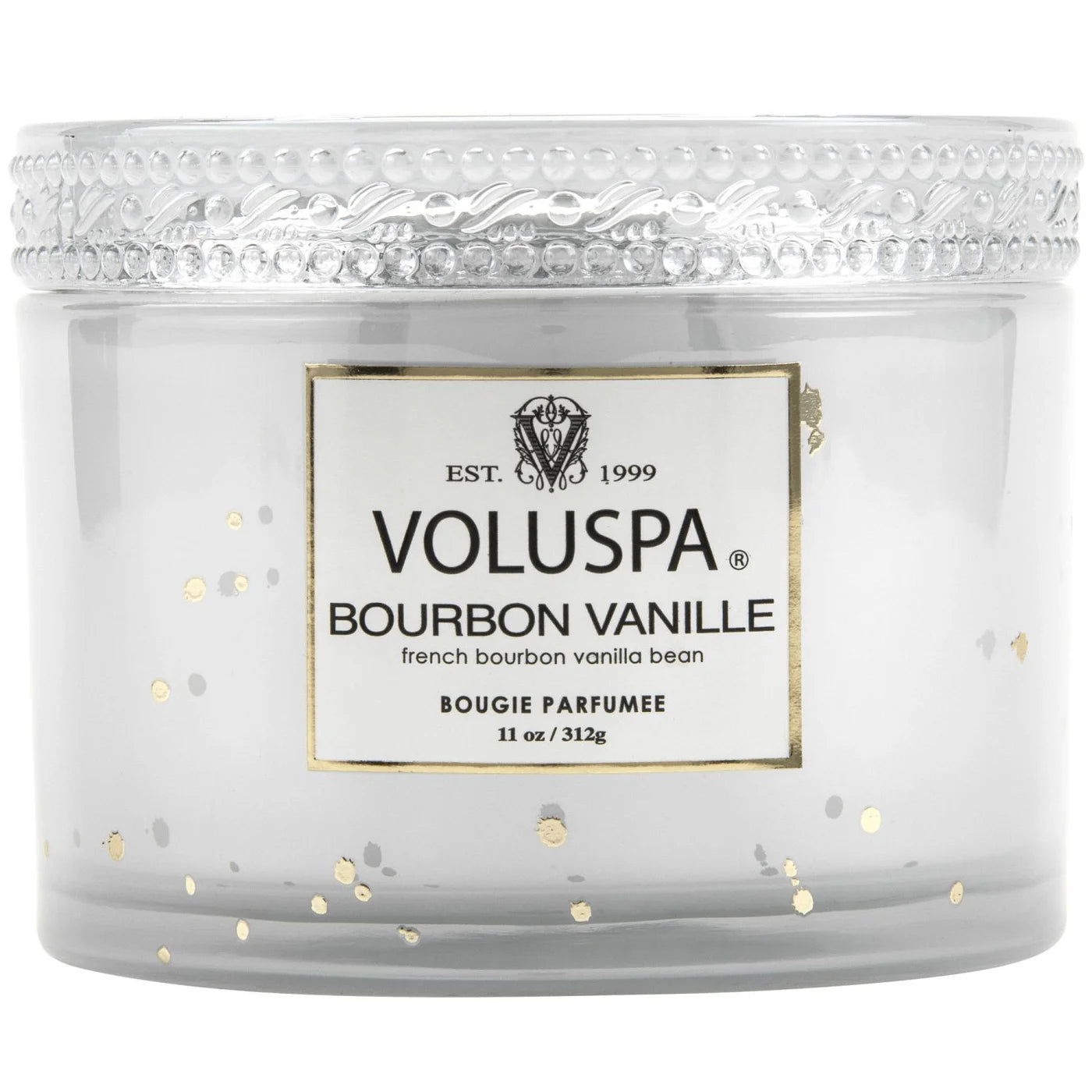 11oz. Corta Maison Glass Candle