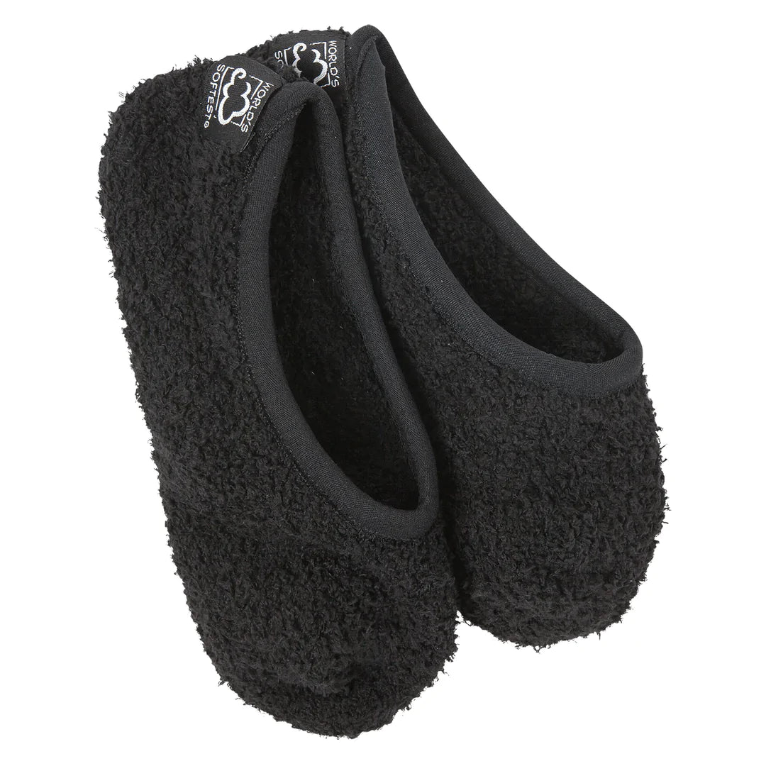 Women's Softest Cozy Footsie