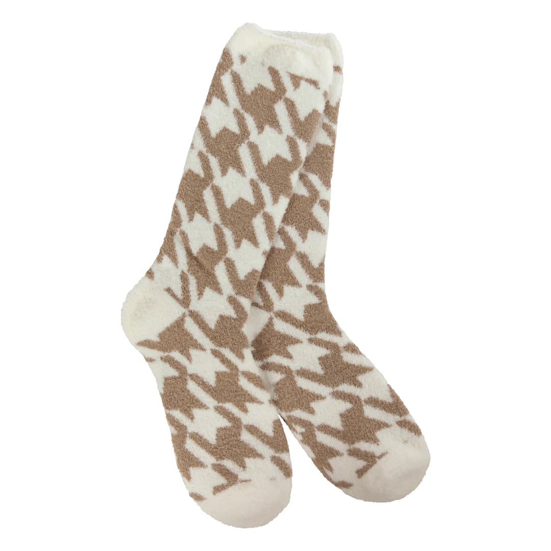 Women's Softest Cozy Crew Socks