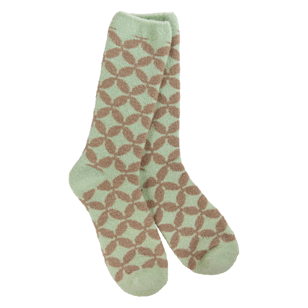 Women's Softest Cozy Crew Socks