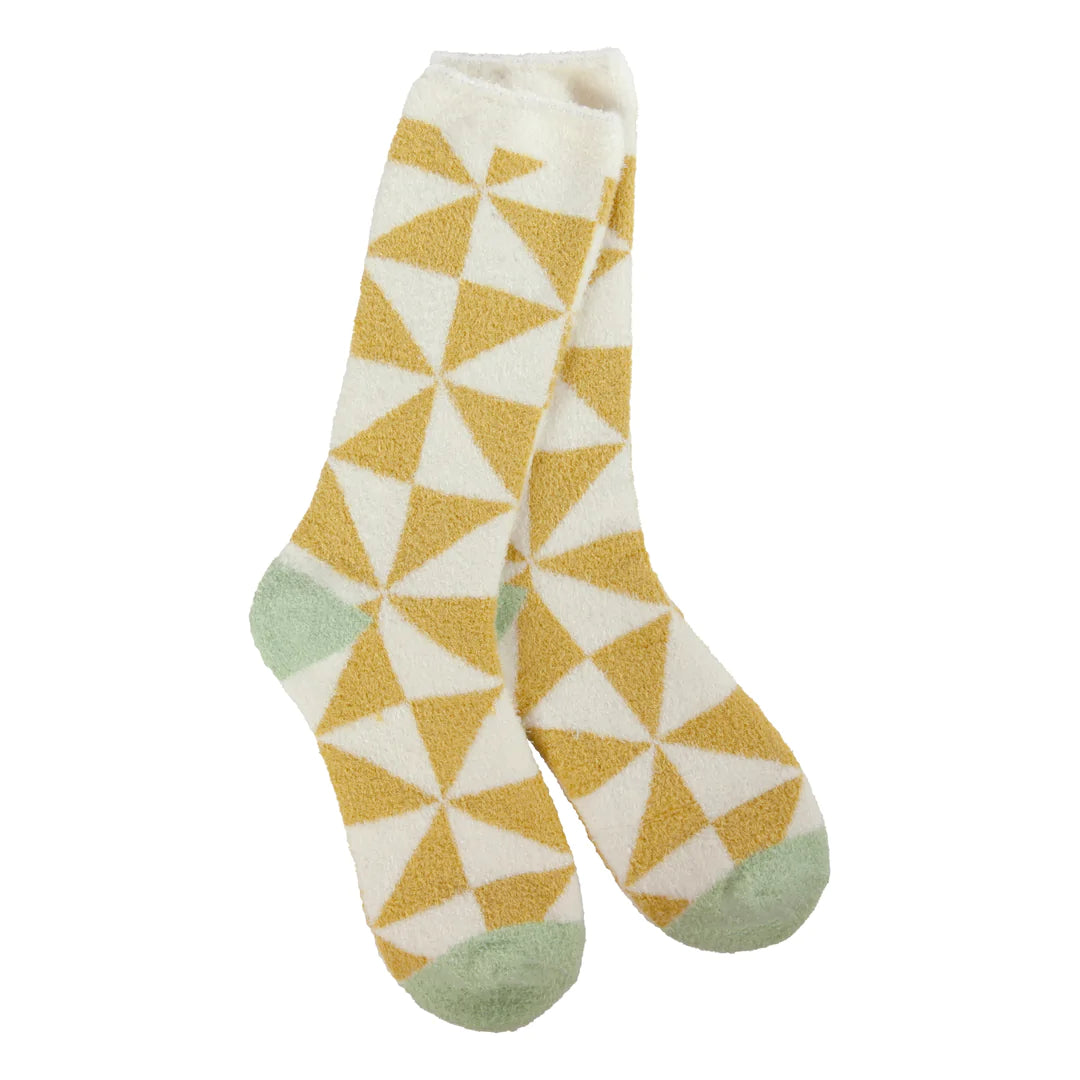 Women's Softest Cozy Crew Socks