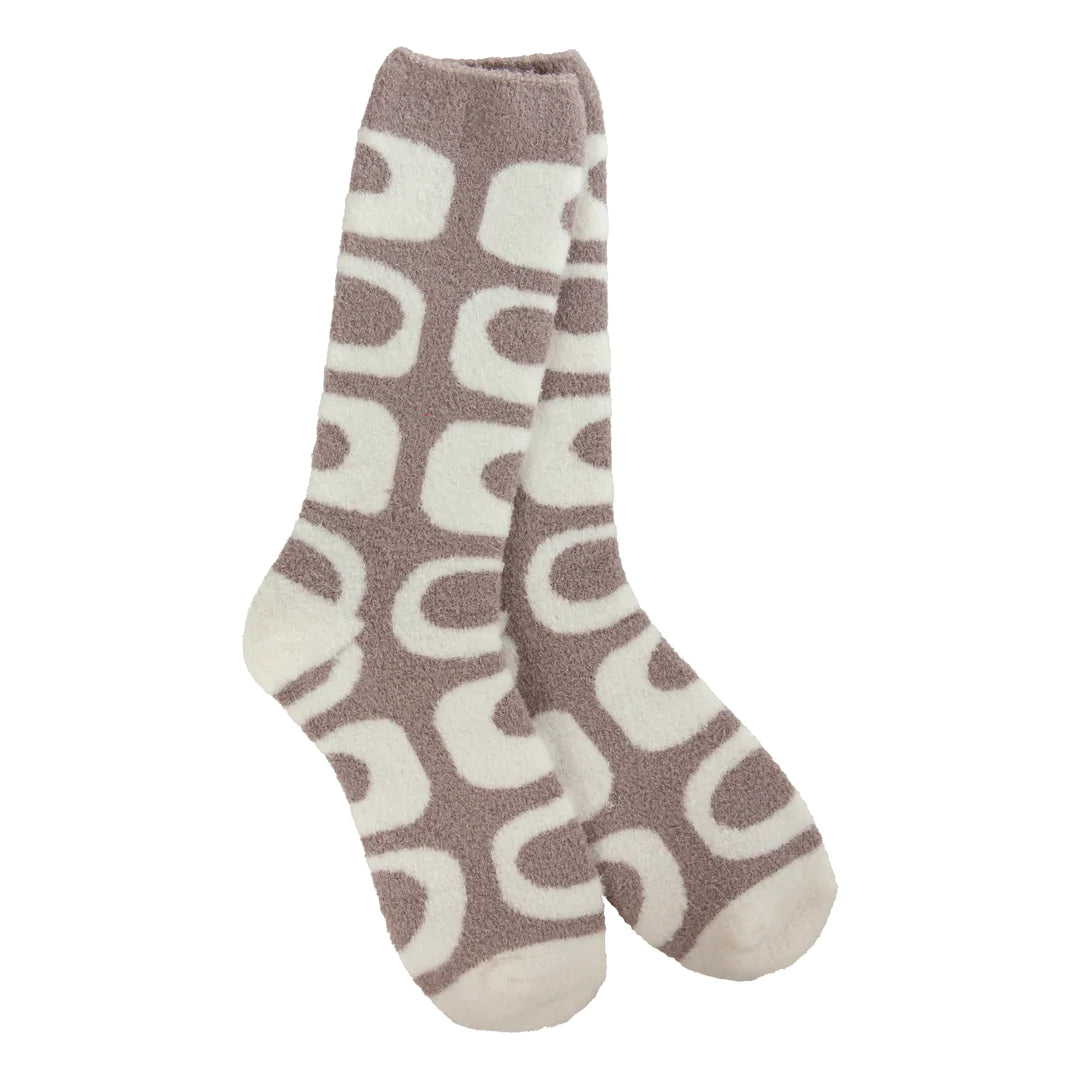 Women's Softest Cozy Crew Socks