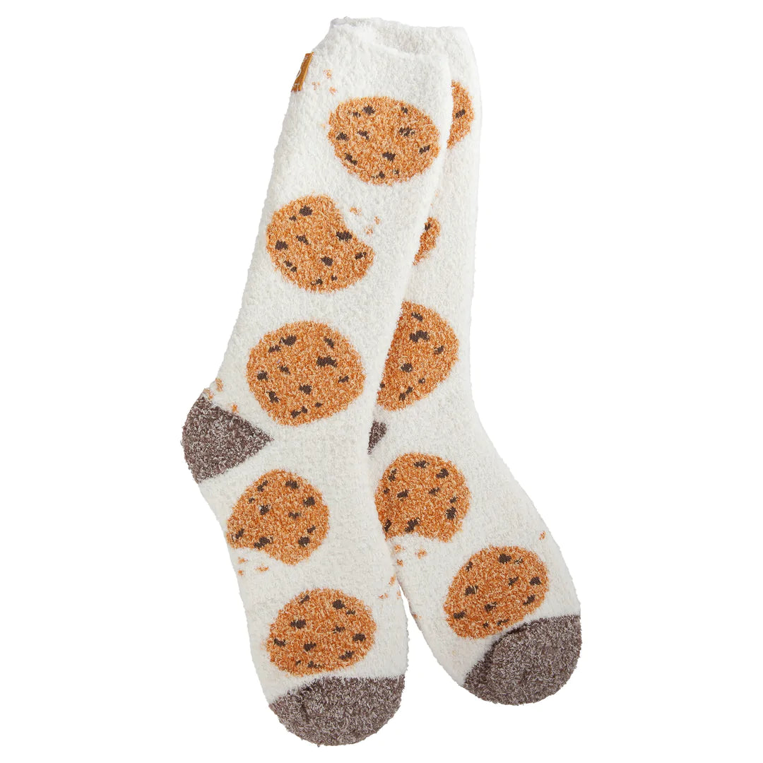 Women's Softest Cozy Crew Socks