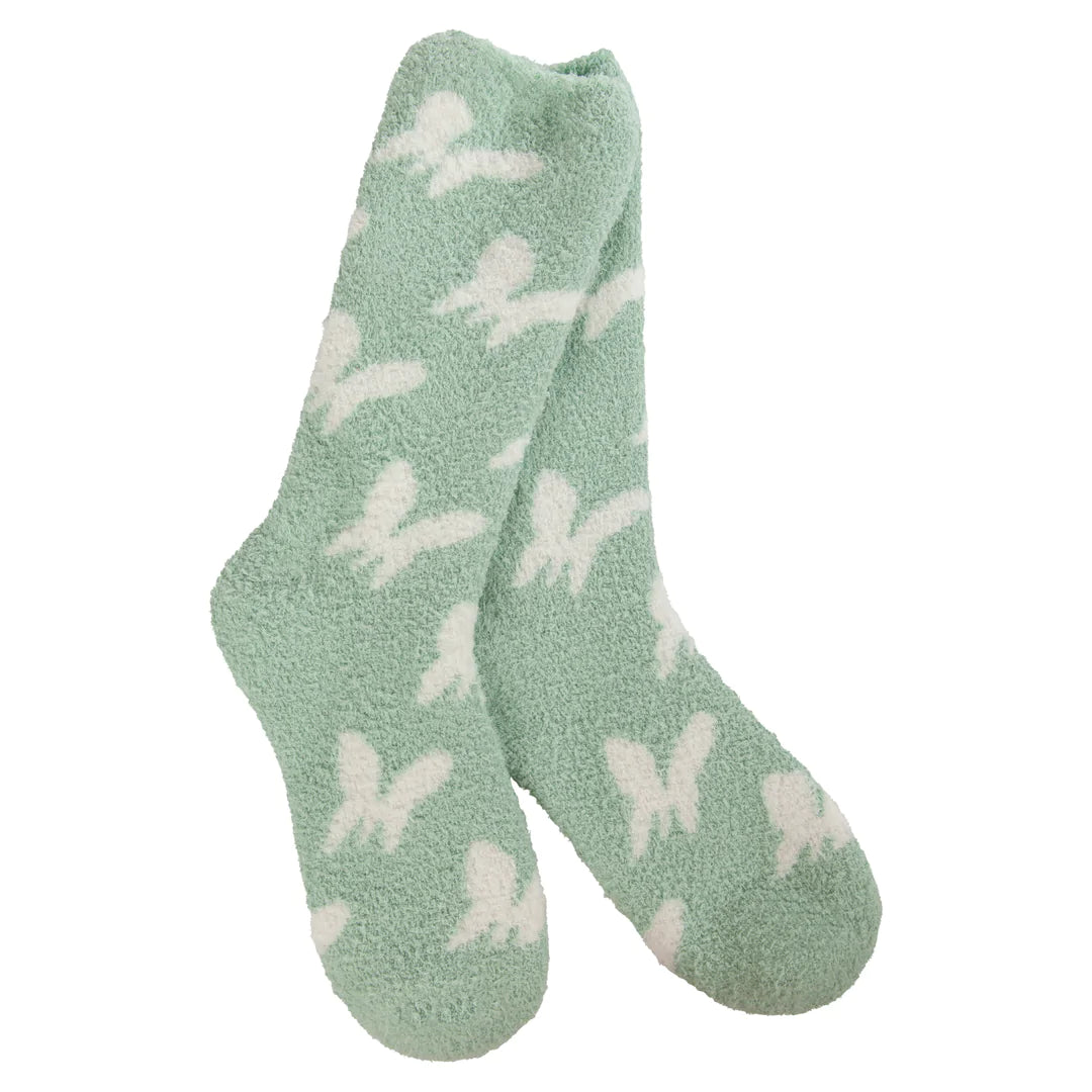 Women's Softest Cozy Crew Socks