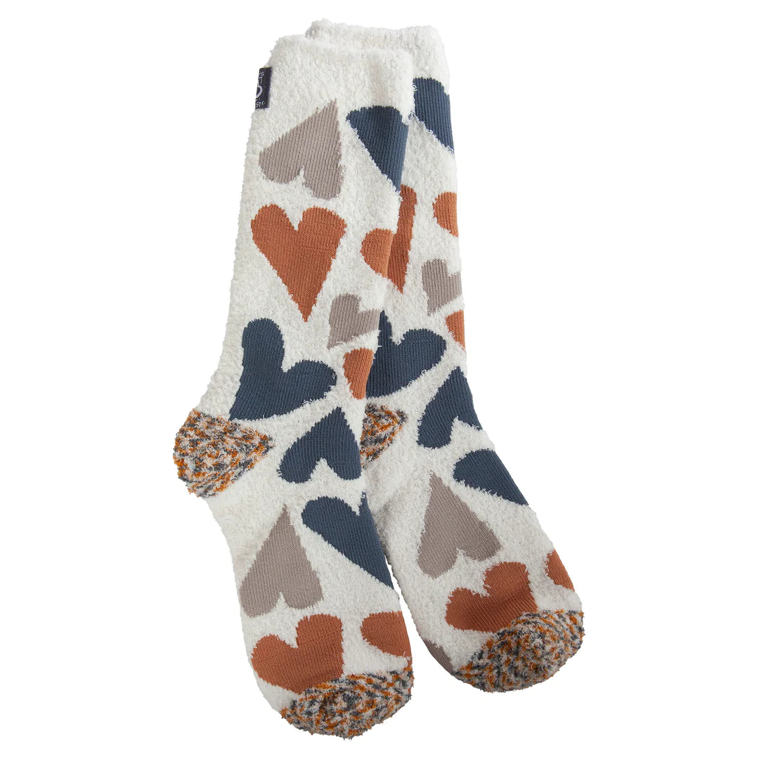 Women's Softest Cozy Crew Socks