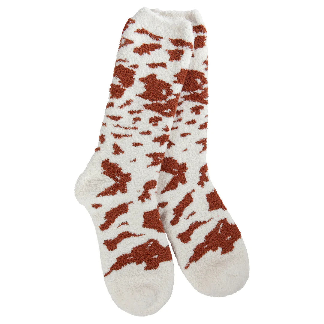 Women's Softest Cozy Crew Socks