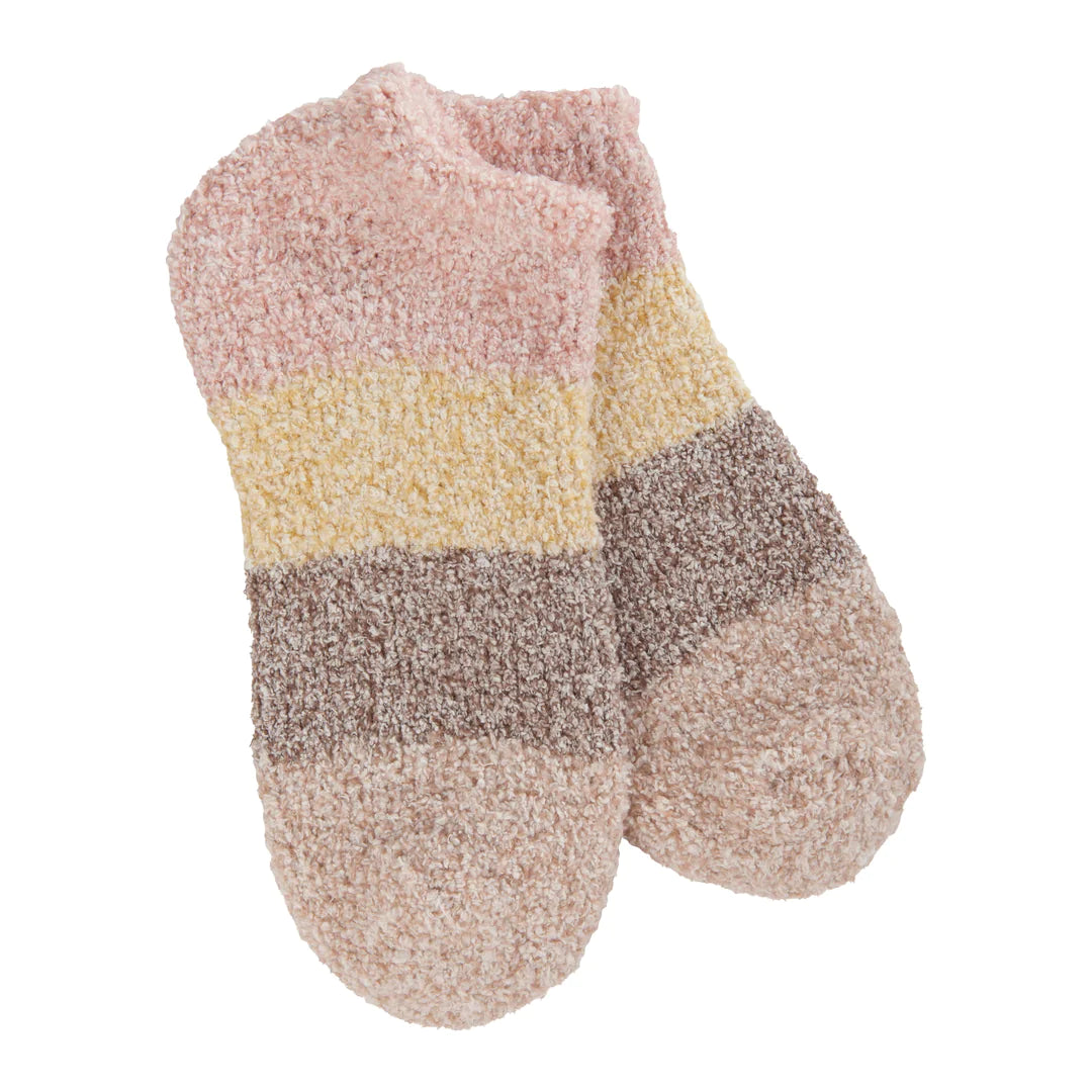 Women's Softest Cozy Low-Rise Socks