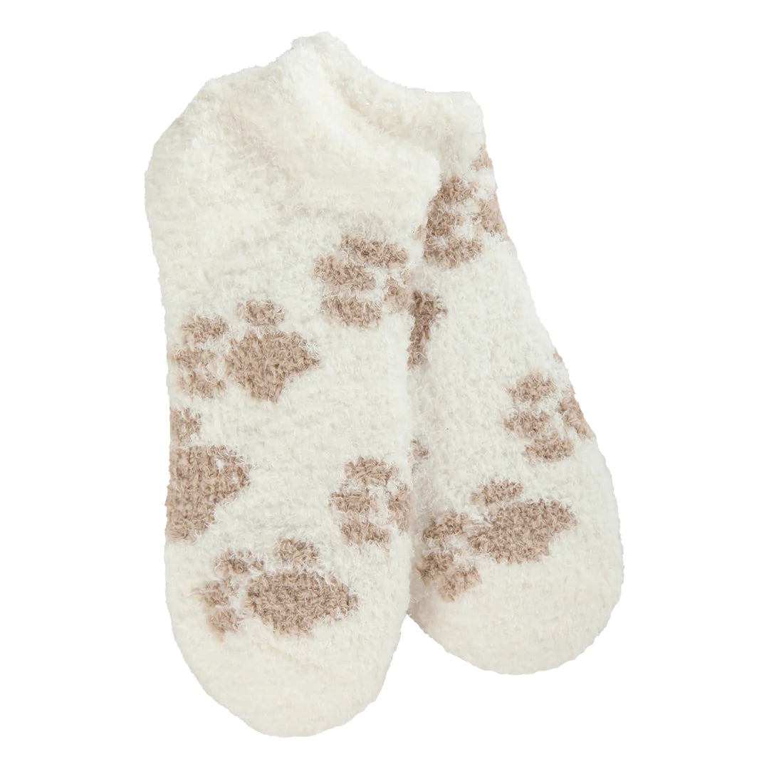 Women's Softest Cozy Low-Rise Socks