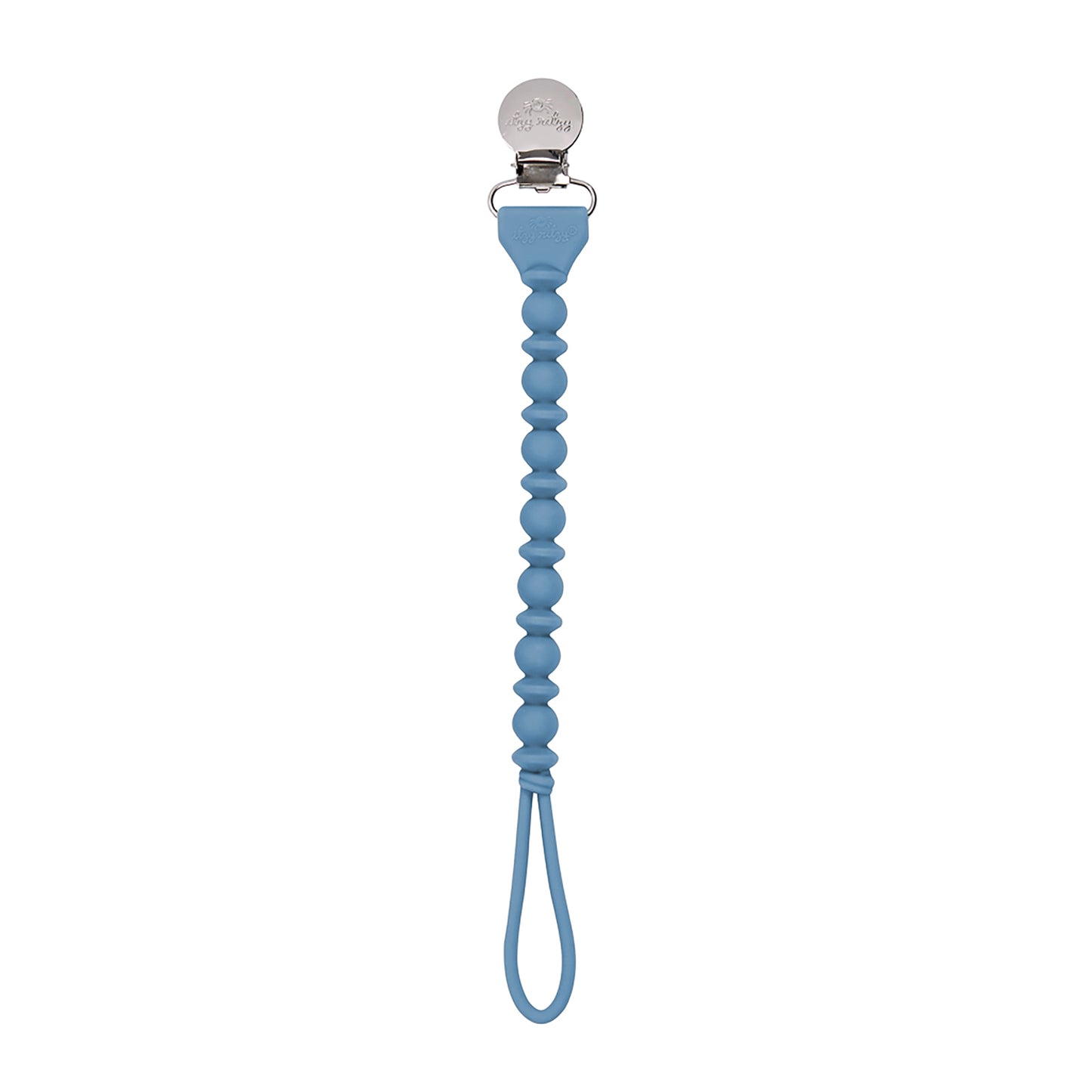Sweetie Strap Pacifier Clip
