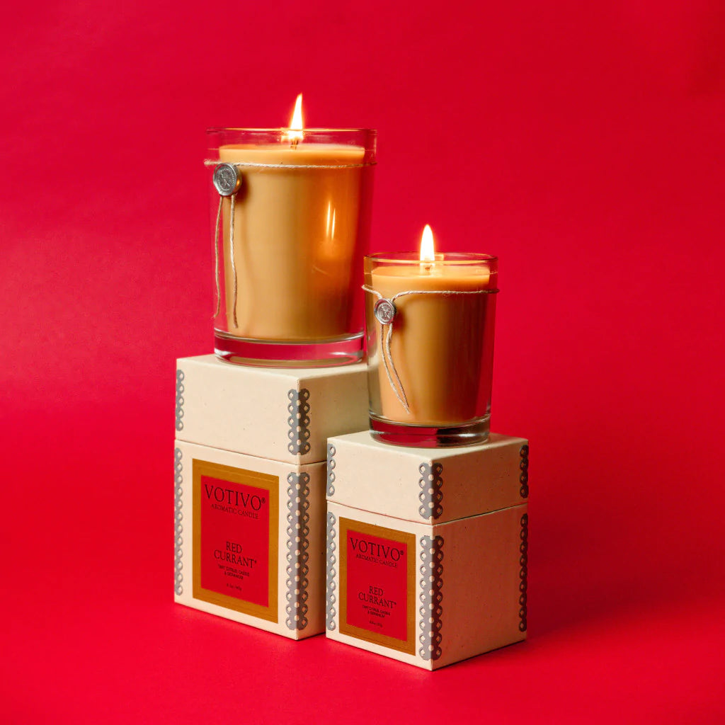 16.2oz. Aromatic Large Candle