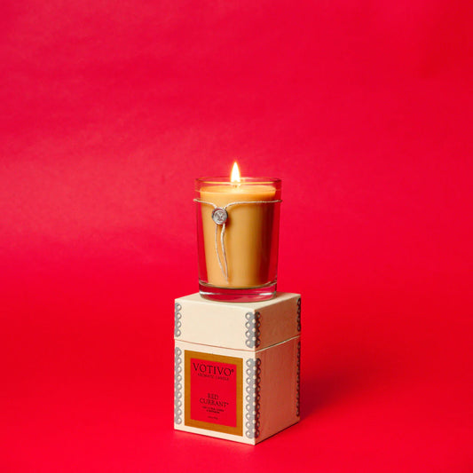 6.8oz. Aromatic Candle