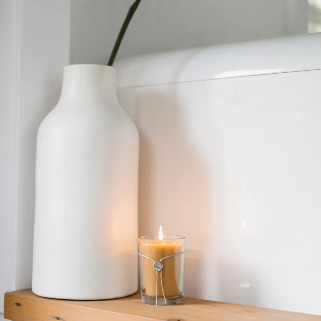 6.8oz. Aromatic Candle
