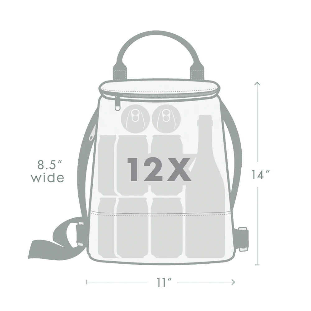 Eola Bucket Bag