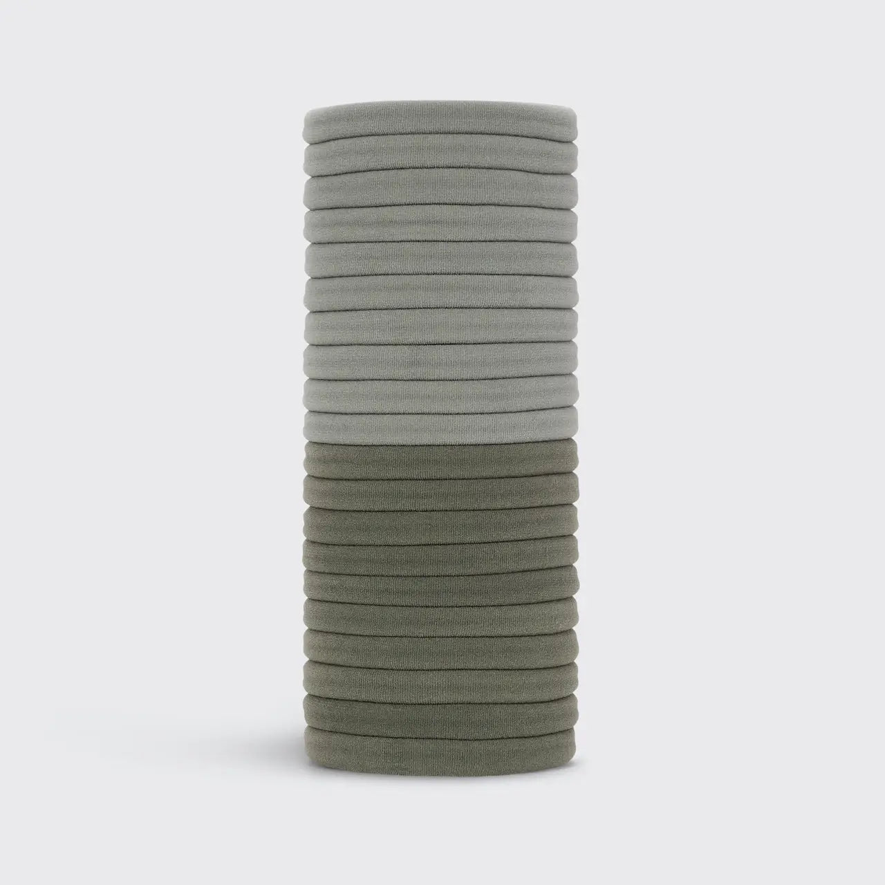 Nylon Hair Elastics