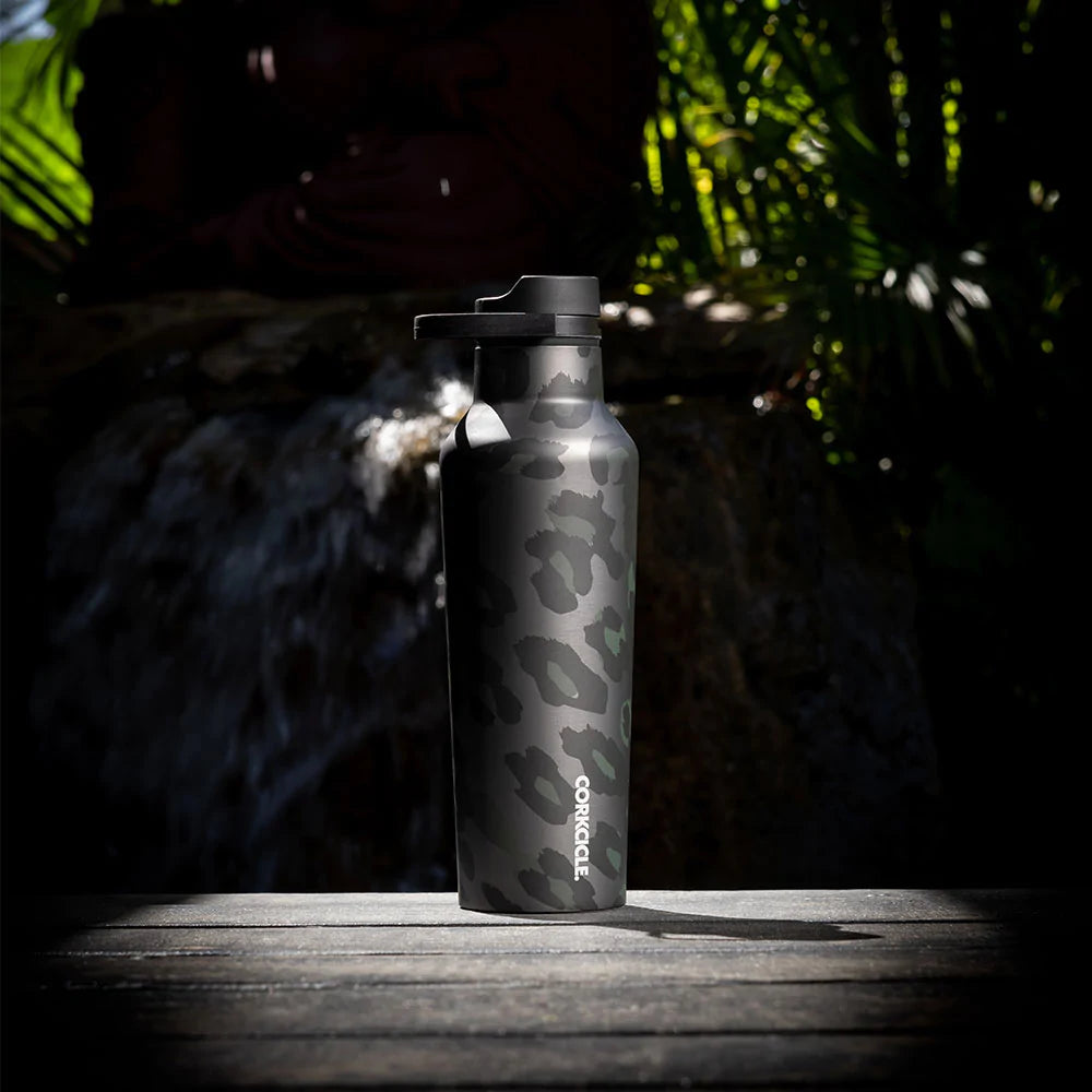 20oz. Exotic Sport Canteen